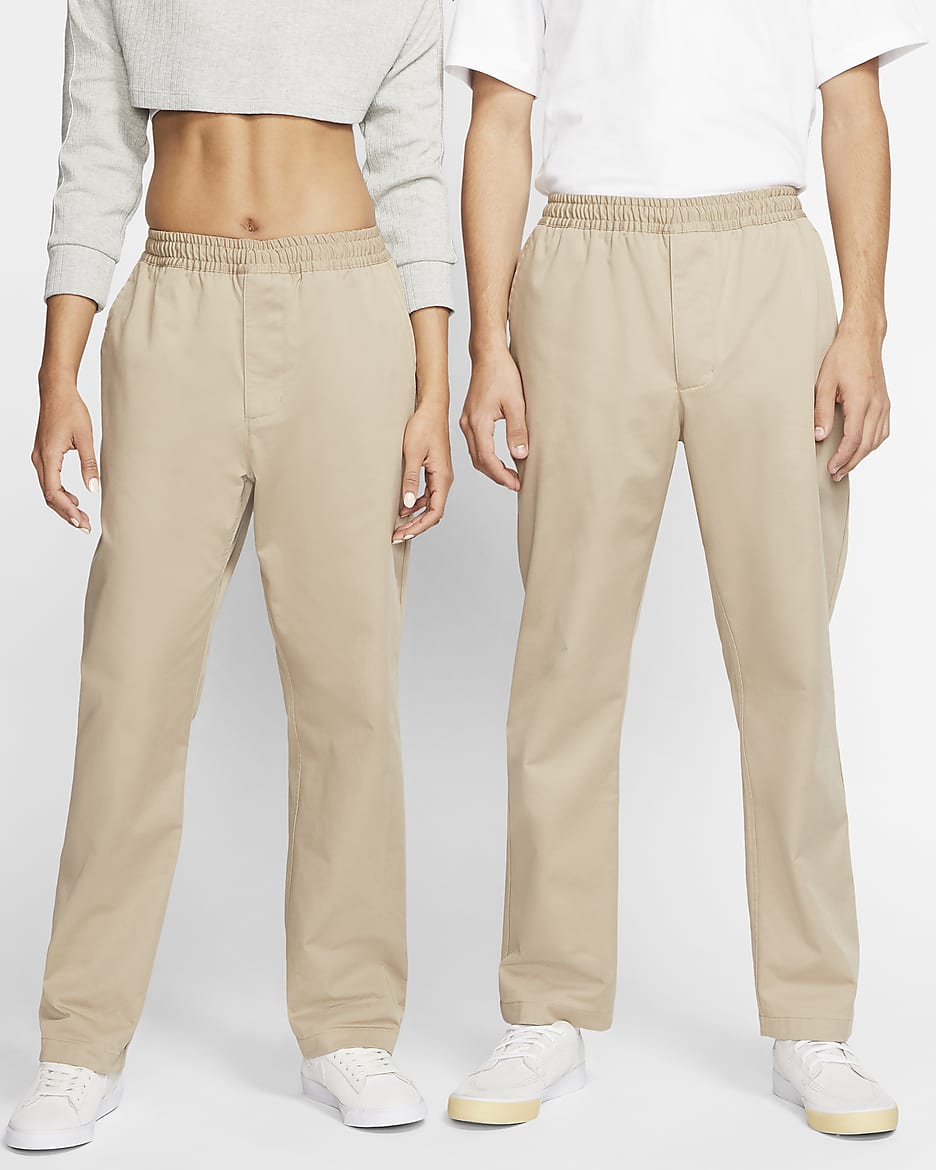 Nike sb chino pants on sale